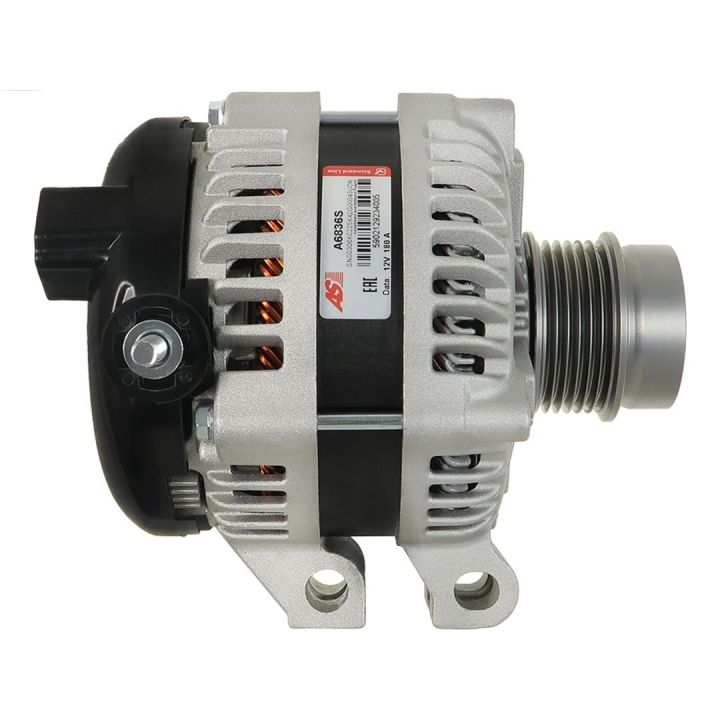 Kintamosios srovės generatorius AS-PL A6836S