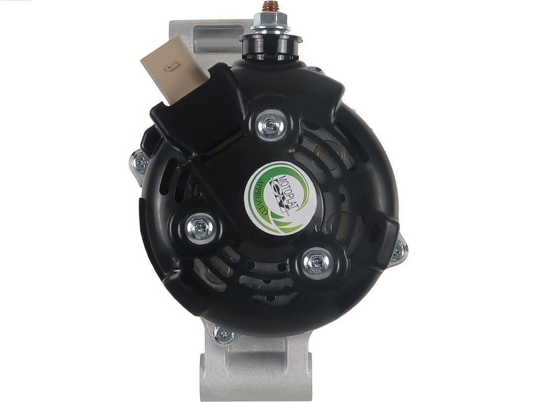 Kintamosios srovės generatorius AS-PL A6847S