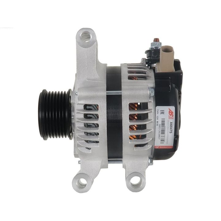 Kintamosios srovės generatorius AS-PL A6847S