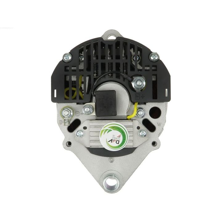 Kintamosios srovės generatorius AS-PL A9083S