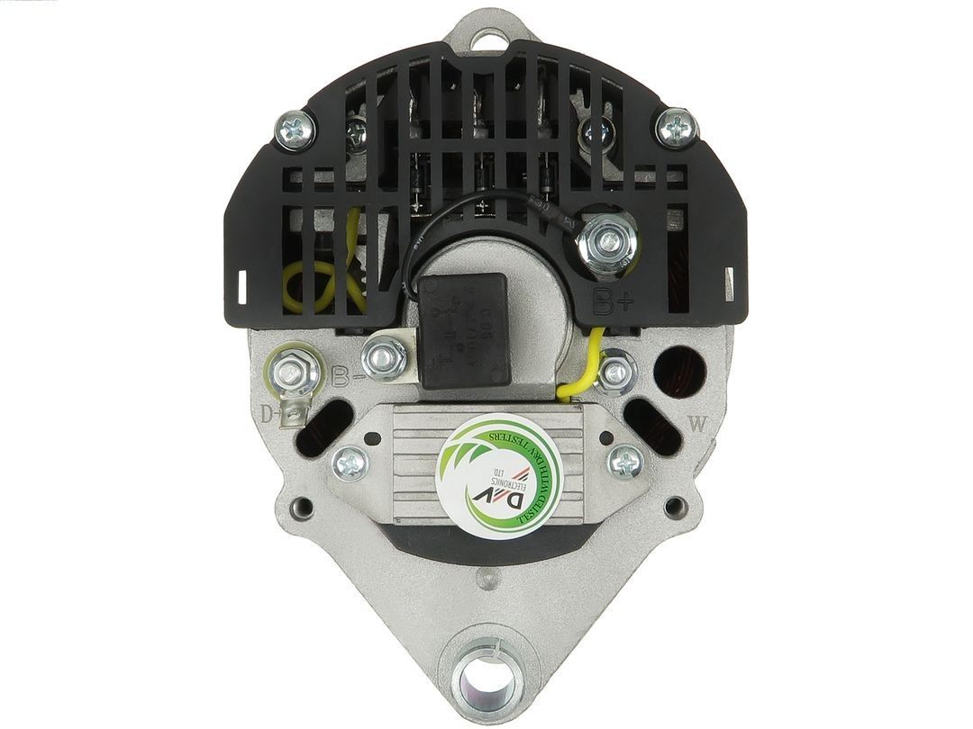 Kintamosios srovės generatorius AS-PL A9083S