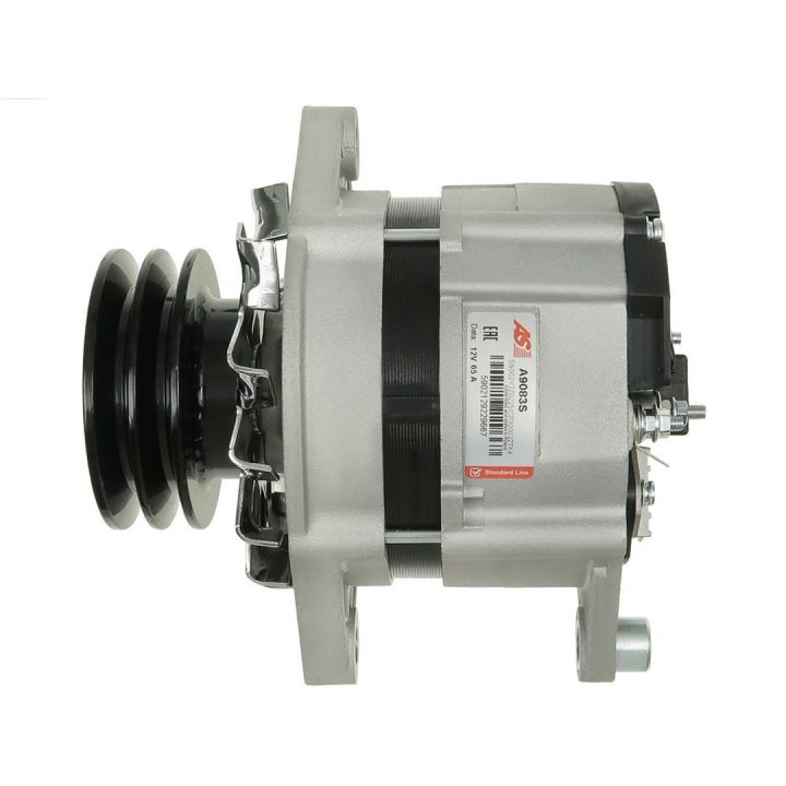 Kintamosios srovės generatorius AS-PL A9083S