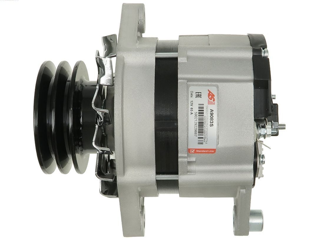 Kintamosios srovės generatorius AS-PL A9083S