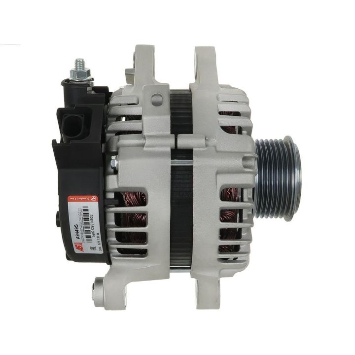 Kintamosios srovės generatorius AS-PL A9449S