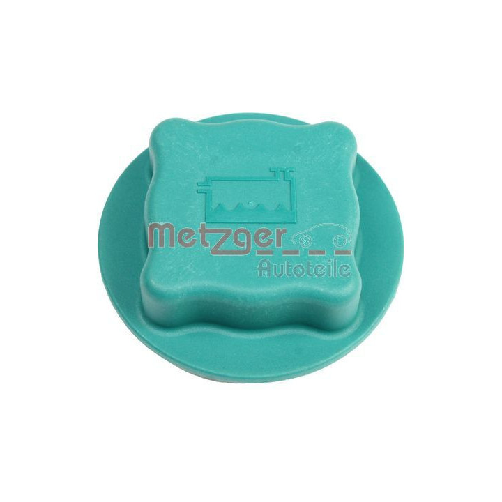 Dangtelis, radiatorius METZGER 2140053