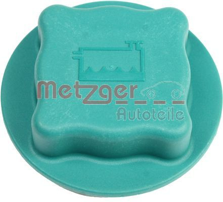 Dangtelis, radiatorius METZGER 2140053