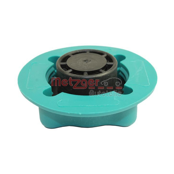 Dangtelis, radiatorius METZGER 2140053