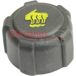 Dangtelis, radiatorius METZGER 2140055