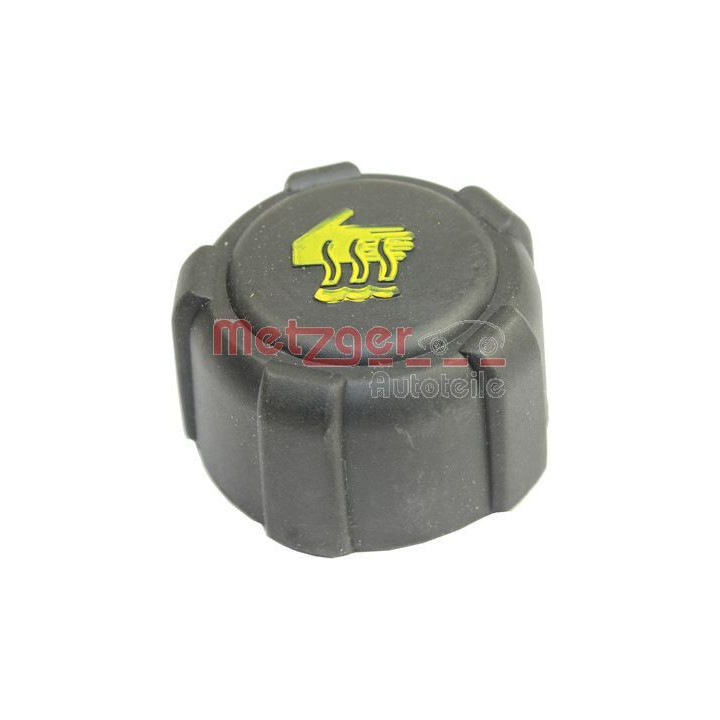 Dangtelis, radiatorius METZGER 2140055