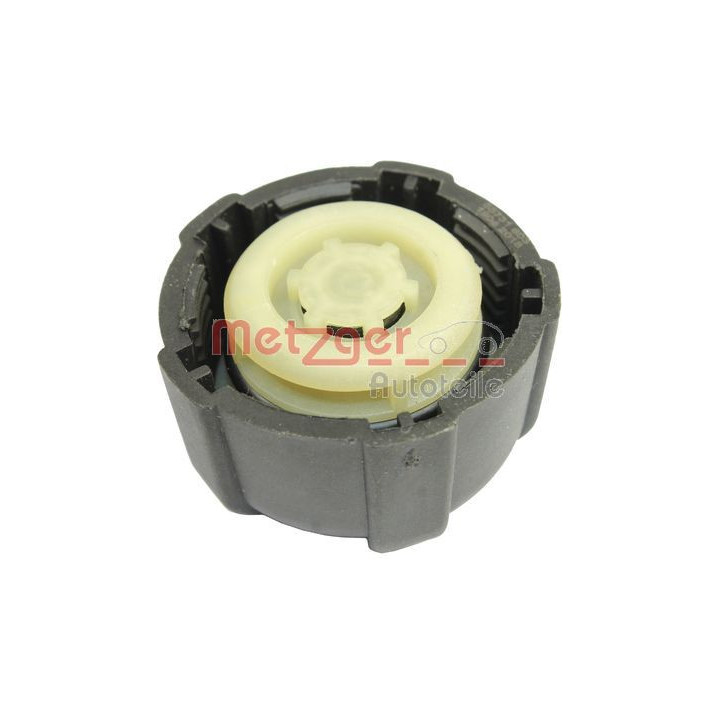 Dangtelis, radiatorius METZGER 2140055