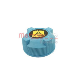 Dangtelis, radiatorius METZGER 2140083