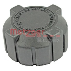 Dangtelis, radiatorius METZGER 2140103