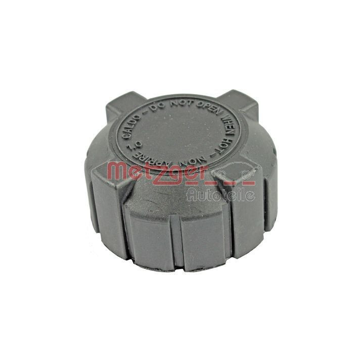 Dangtelis, radiatorius METZGER 2140103