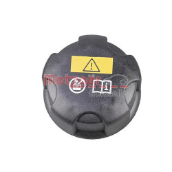 Dangtelis, radiatorius METZGER 2140104