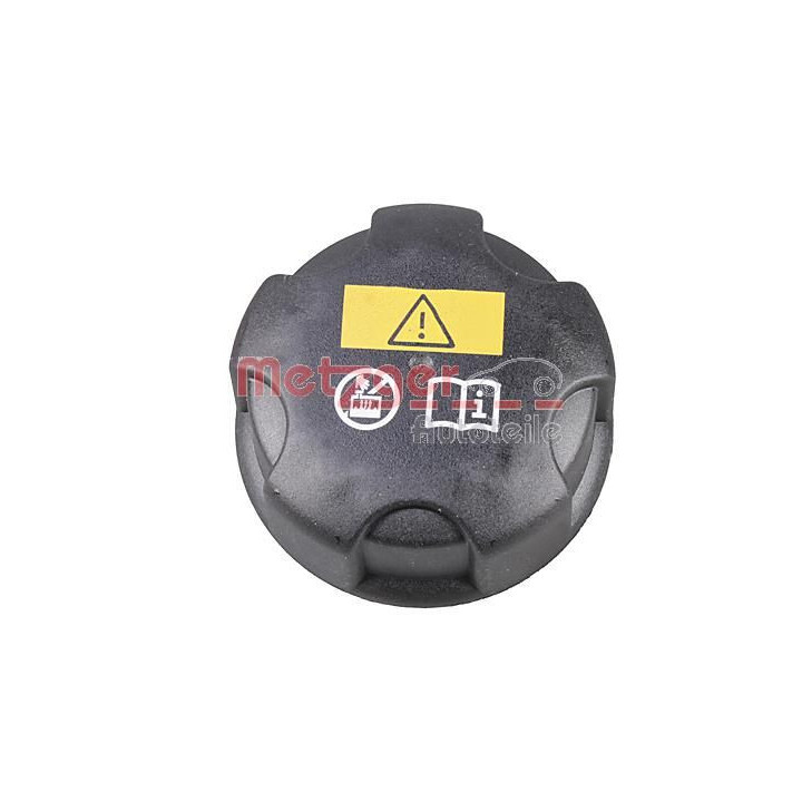 Dangtelis, radiatorius METZGER 2140104