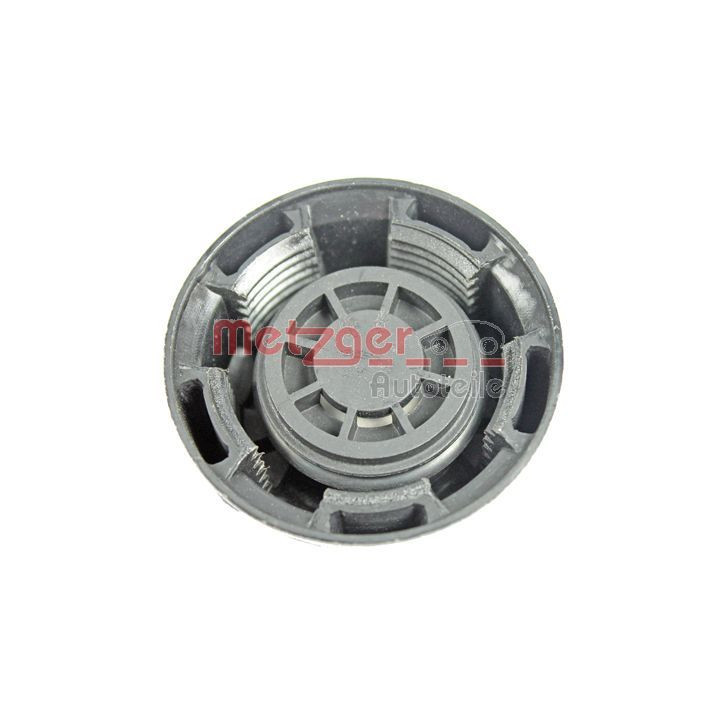 Dangtelis, radiatorius METZGER 2140104