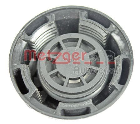 Dangtelis, radiatorius METZGER 2140104