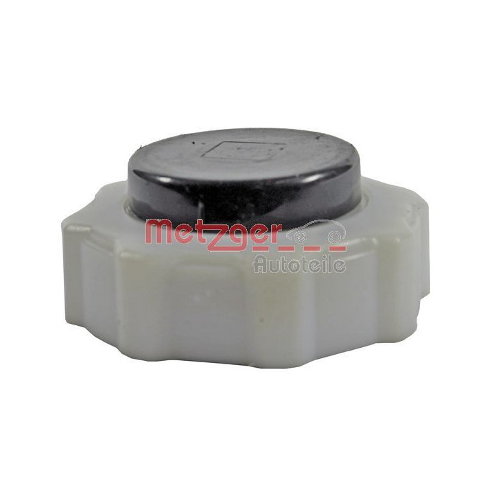 Dangtelis, radiatorius METZGER 2140105