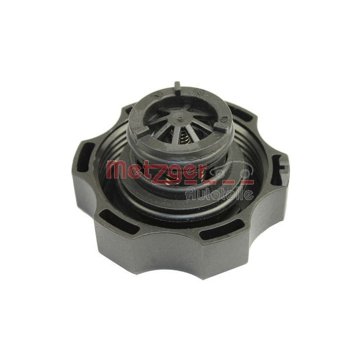 Dangtelis, radiatorius METZGER 2140114