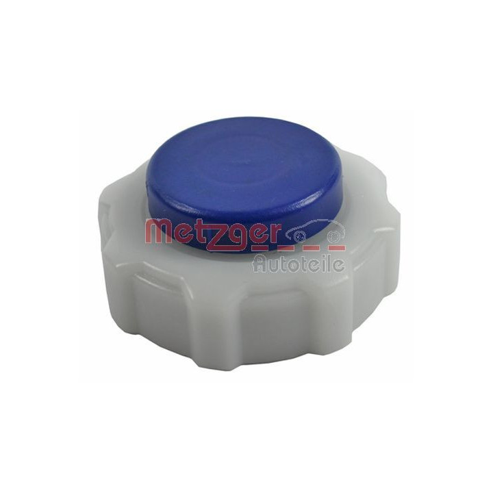 Dangtelis, radiatorius METZGER 2140119