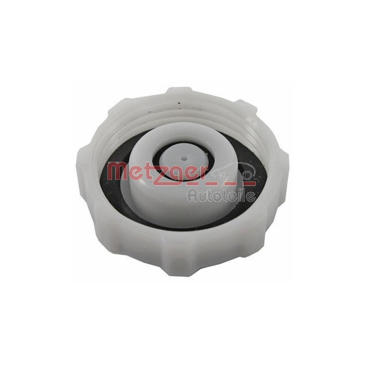 Dangtelis, radiatorius METZGER 2140119