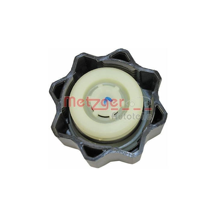 Dangtelis, radiatorius METZGER 2140146