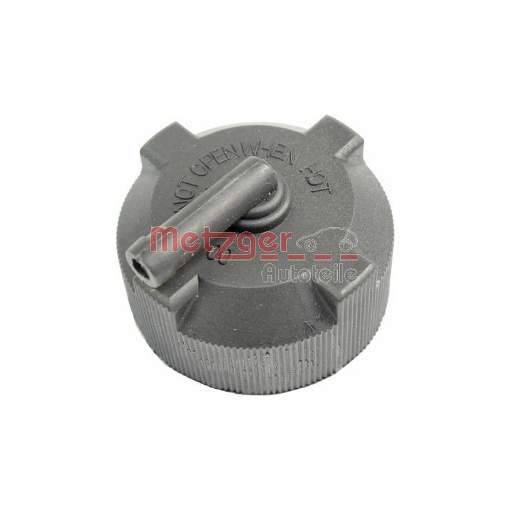 Dangtelis, radiatorius METZGER 2140150