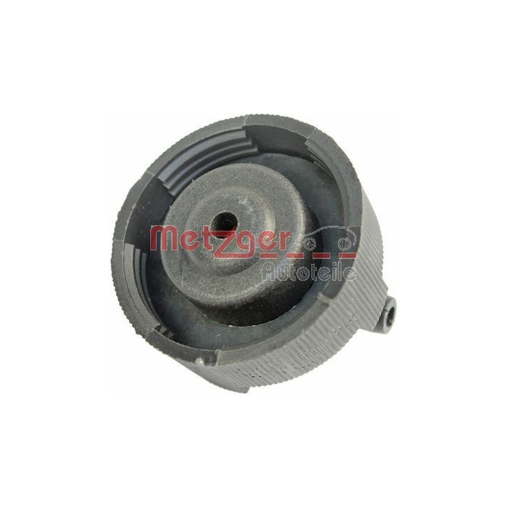 Dangtelis, radiatorius METZGER 2140150