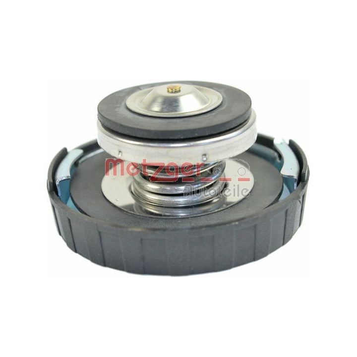 Dangtelis, radiatorius METZGER 2140152