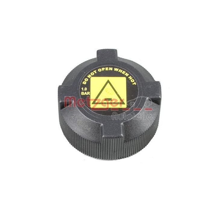 Dangtelis, radiatorius METZGER 2140264