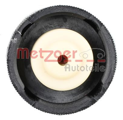 Dangtelis, radiatorius METZGER 2140264