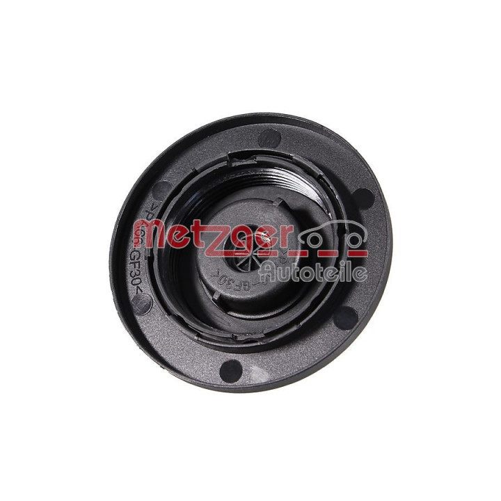 Dangtelis, radiatorius METZGER 2140415