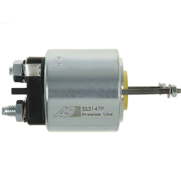 Solenoidinis jungiklis, starteris AS-PL SS3147P