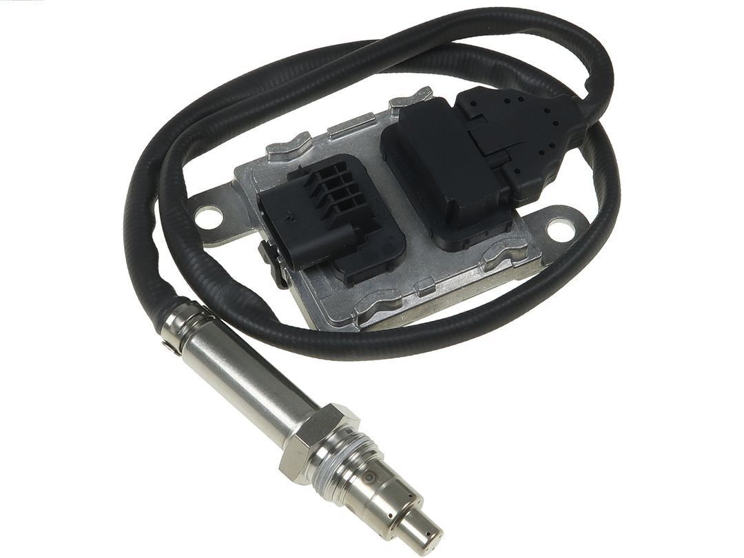 NOx jutiklis, urėjos įpurškimas AS-PL NOX9204