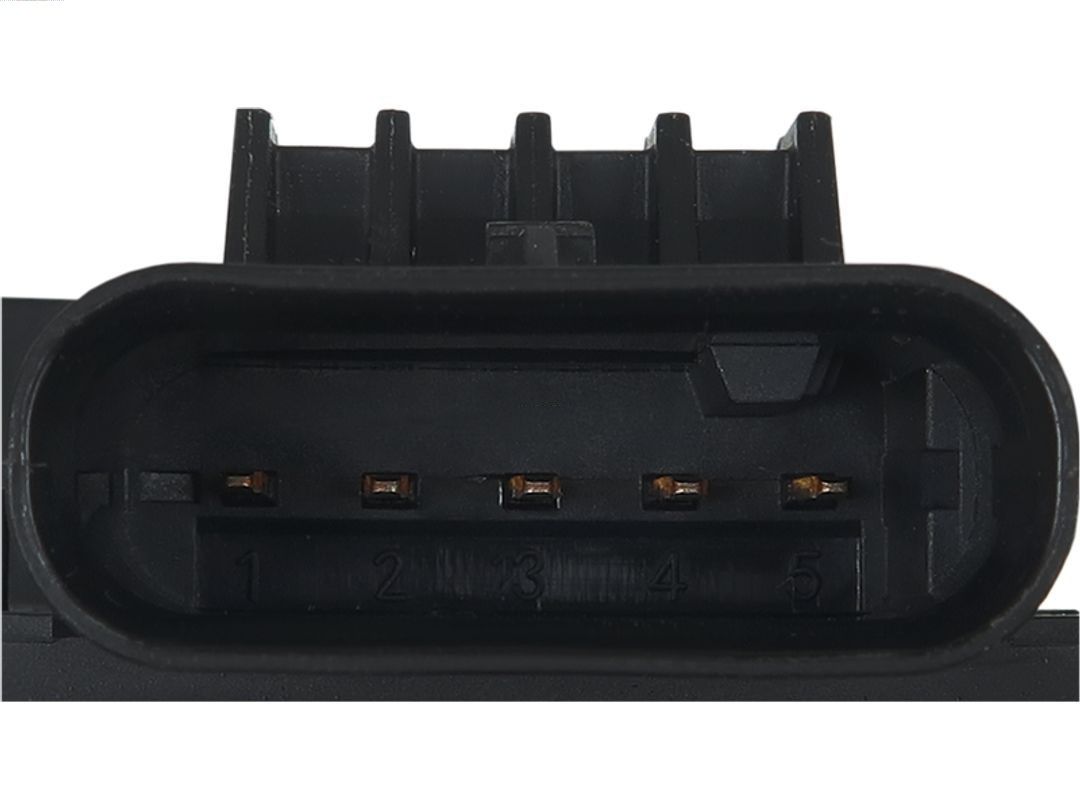 NOx jutiklis, urėjos įpurškimas AS-PL NOX9204