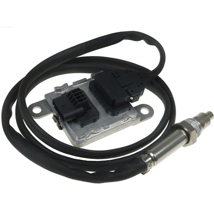 NOx jutiklis, urėjos įpurškimas AS-PL NOX9205