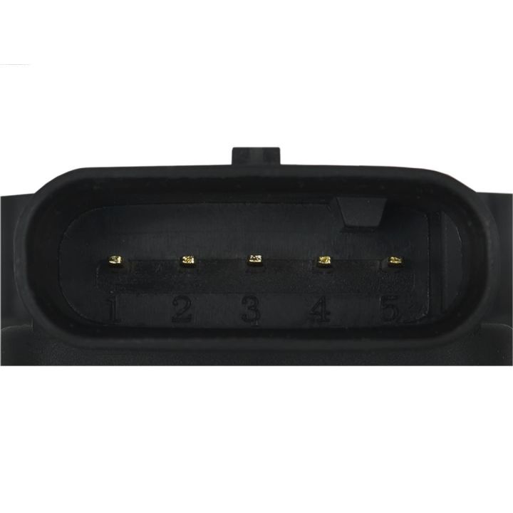 NOx jutiklis, urėjos įpurškimas AS-PL NOX9206