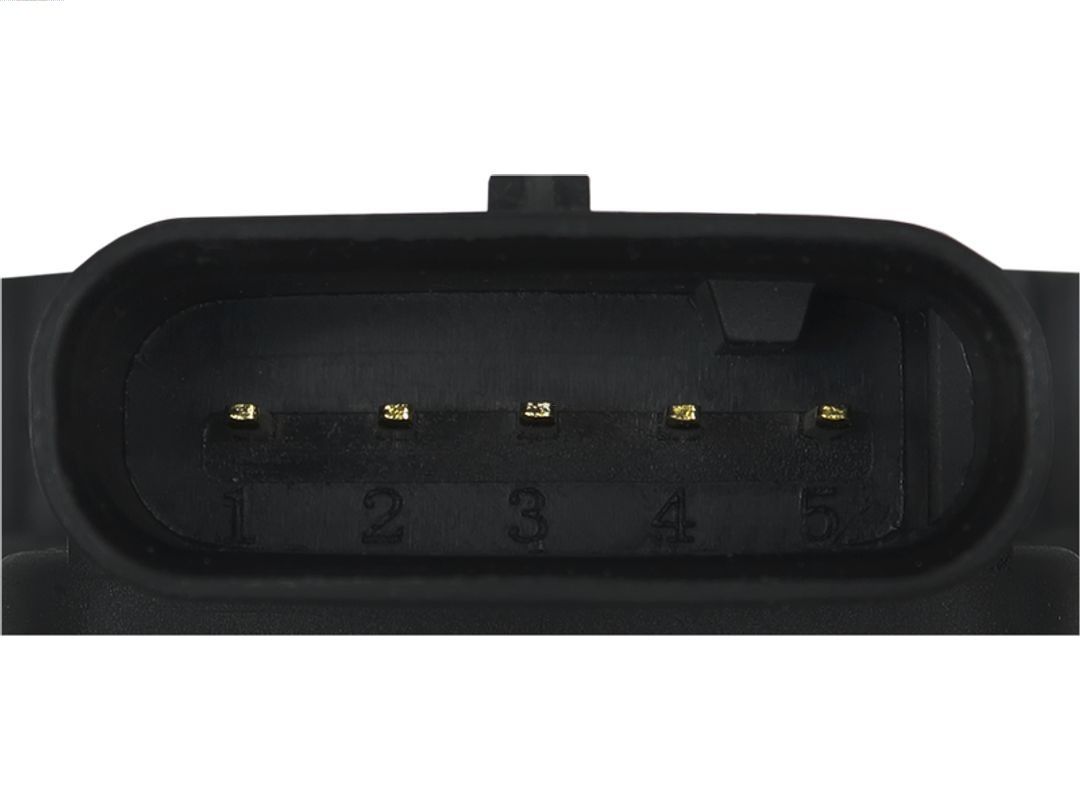 NOx jutiklis, urėjos įpurškimas AS-PL NOX9206