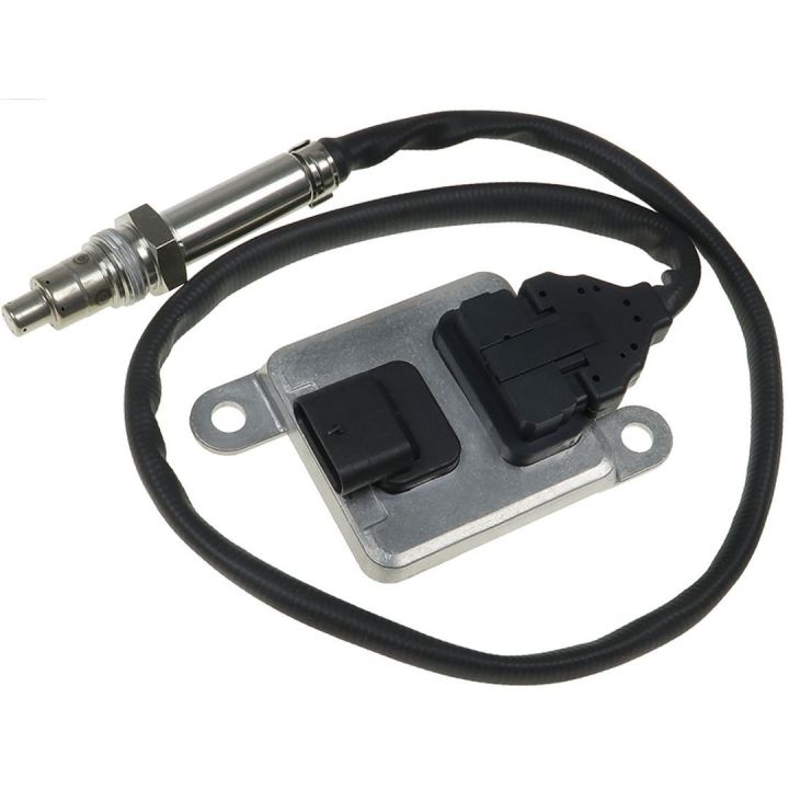 NOx jutiklis, urėjos įpurškimas AS-PL NOX9211