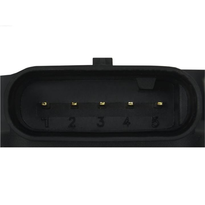 NOx jutiklis, urėjos įpurškimas AS-PL NOX9211