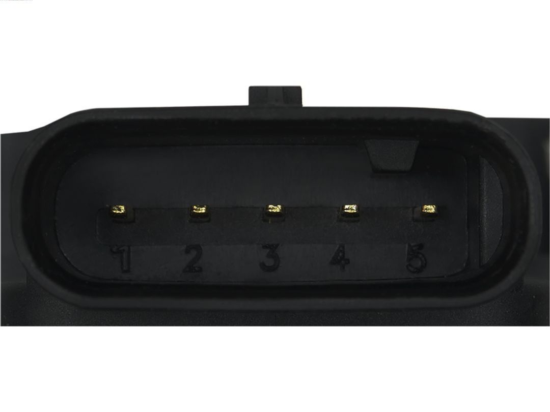 NOx jutiklis, urėjos įpurškimas AS-PL NOX9211