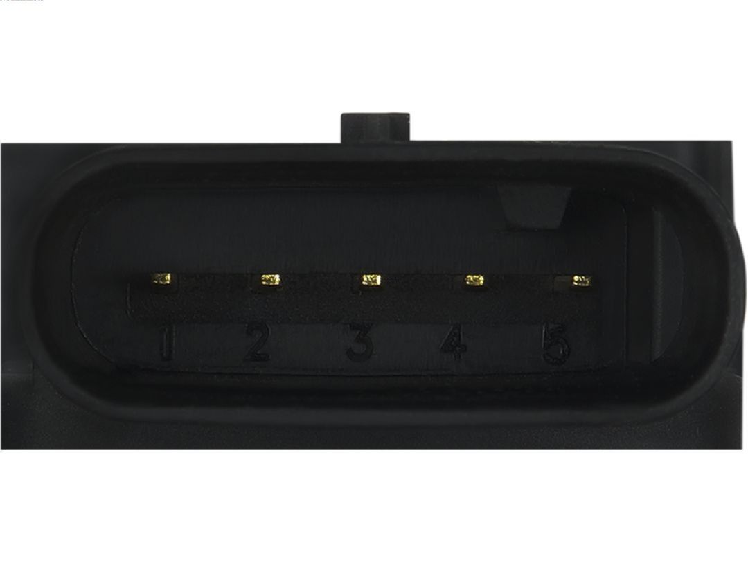 NOx jutiklis, urėjos įpurškimas AS-PL NOX9232