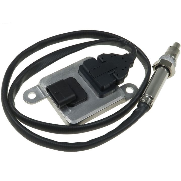 NOx jutiklis, urėjos įpurškimas AS-PL NOX9258