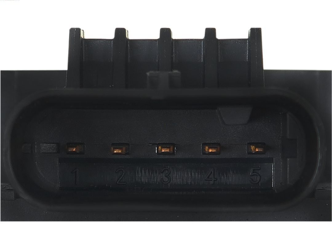 NOx jutiklis, urėjos įpurškimas AS-PL NOX9297