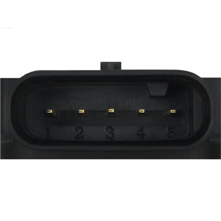 NOx jutiklis, urėjos įpurškimas AS-PL NOX9303