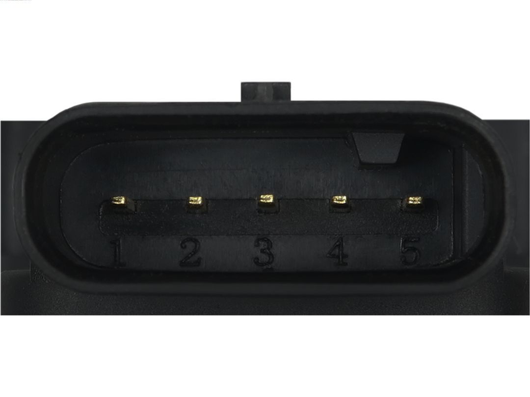 NOx jutiklis, urėjos įpurškimas AS-PL NOX9303