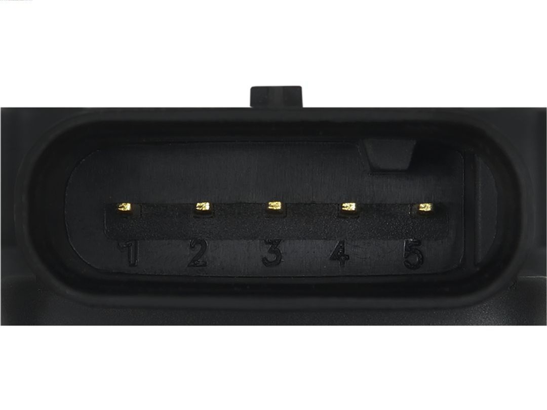 NOx jutiklis, urėjos įpurškimas AS-PL NOX9336