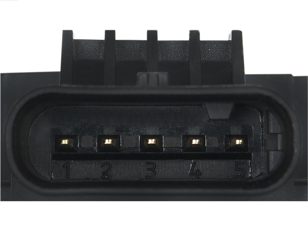 NOx jutiklis, urėjos įpurškimas AS-PL NOX9344