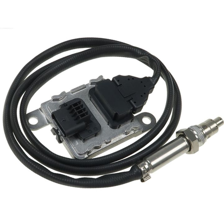 NOx jutiklis, urėjos įpurškimas AS-PL NOX9389