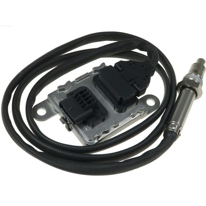 NOx jutiklis, urėjos įpurškimas AS-PL NOX9396